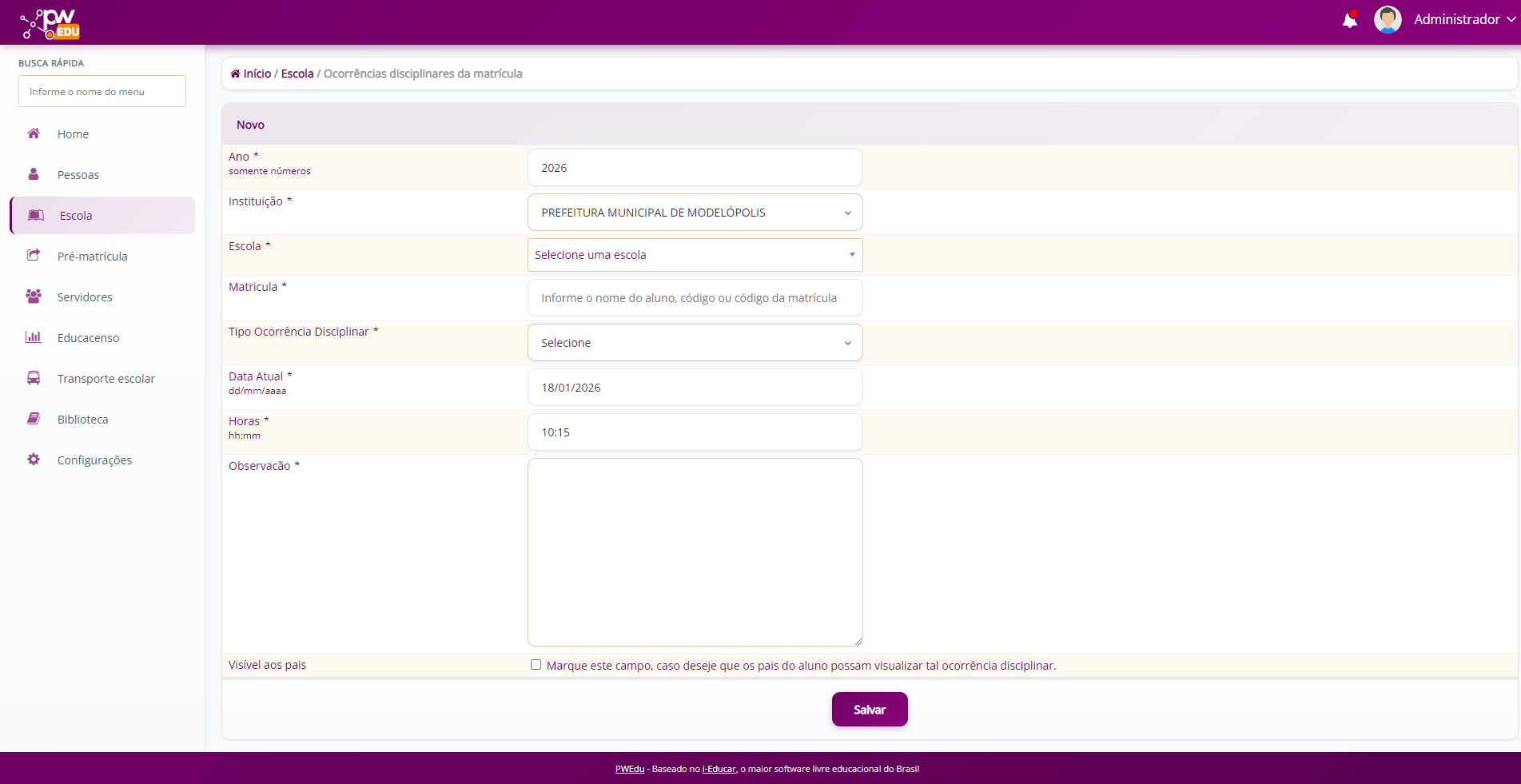 ocorr-ncias-disciplinares - 1
